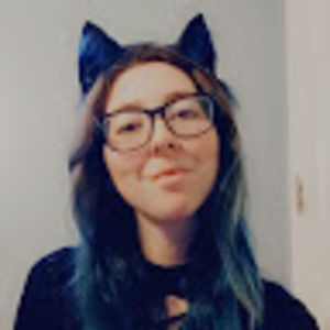 Meet your Posher, Mackenzie